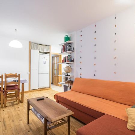 Apartamento La Benasquita Бенаске Экстерьер фото