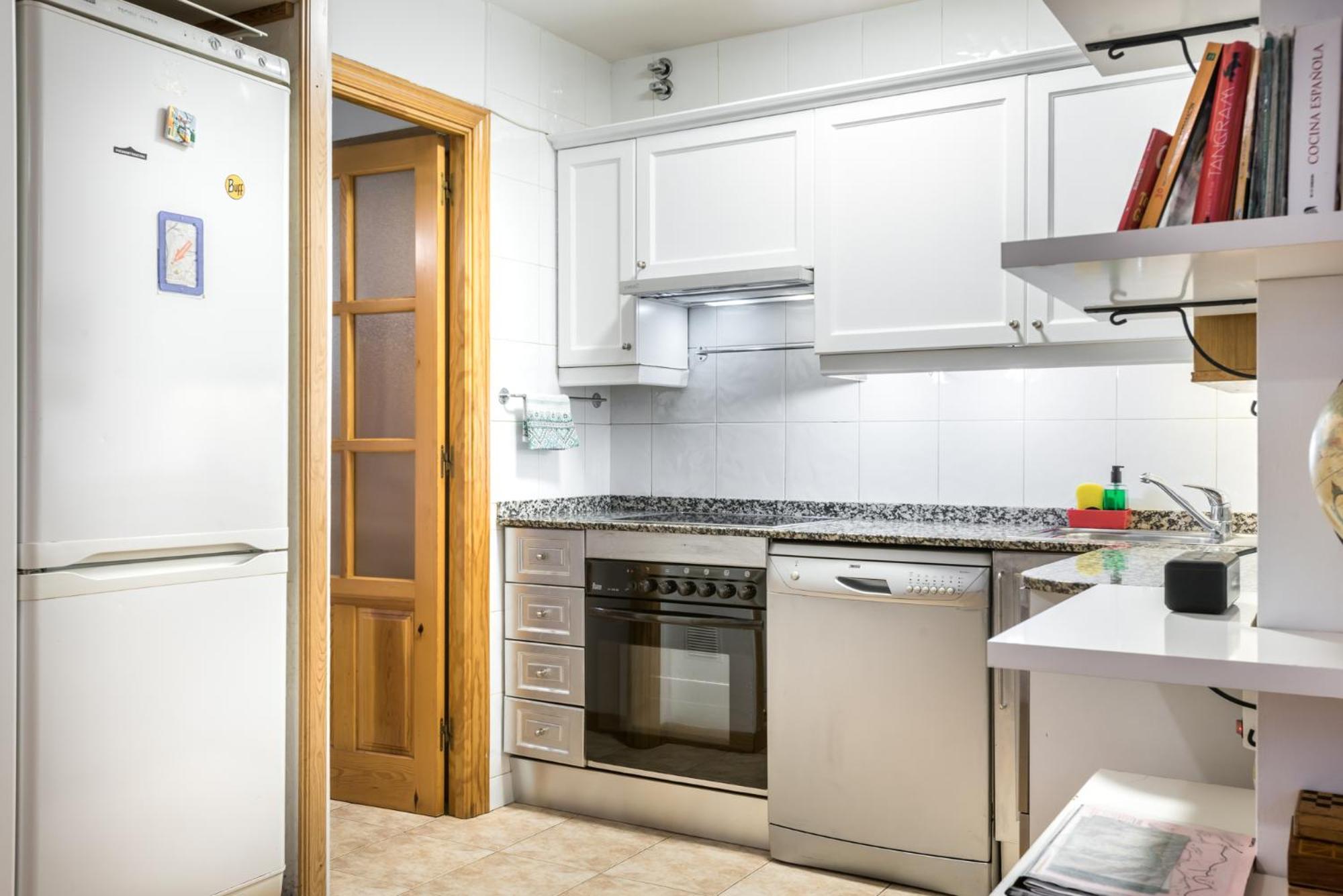 Apartamento La Benasquita Бенаске Экстерьер фото