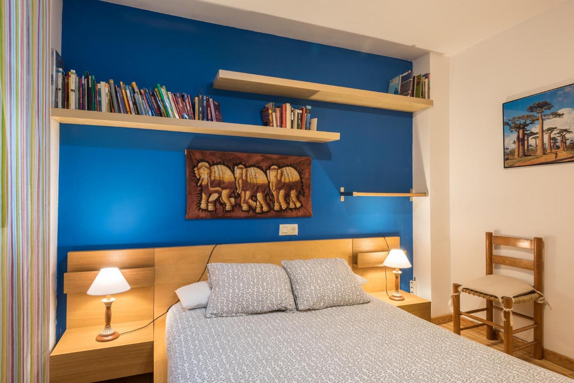 Apartamento La Benasquita Бенаске Экстерьер фото
