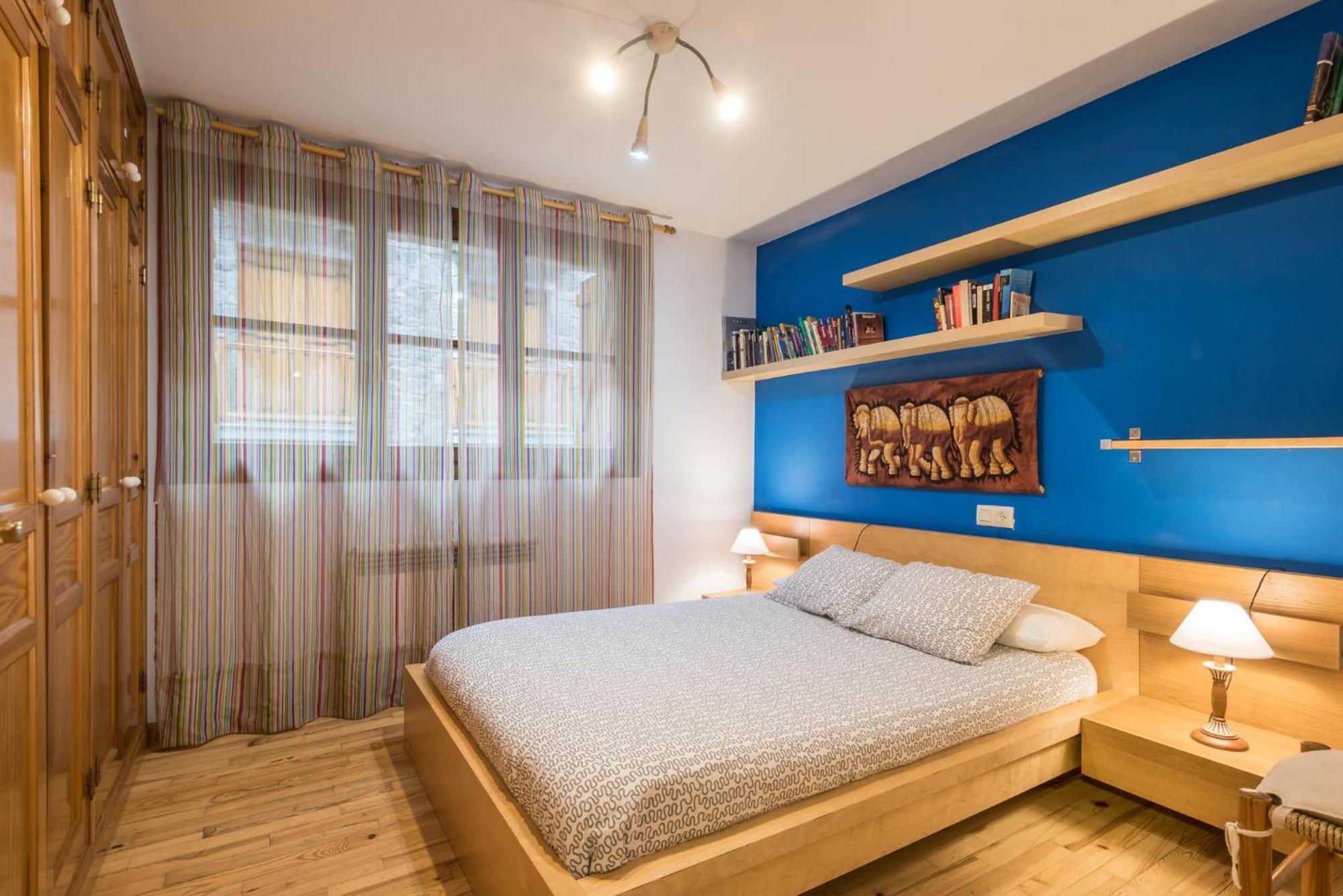 Apartamento La Benasquita Бенаске Экстерьер фото