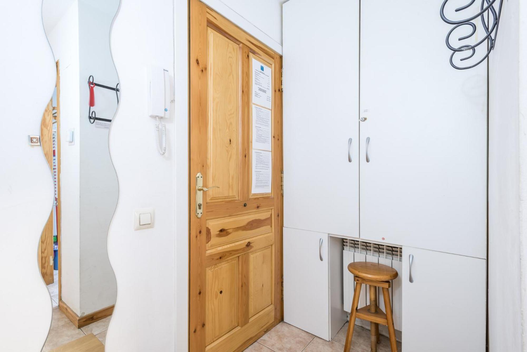 Apartamento La Benasquita Бенаске Экстерьер фото