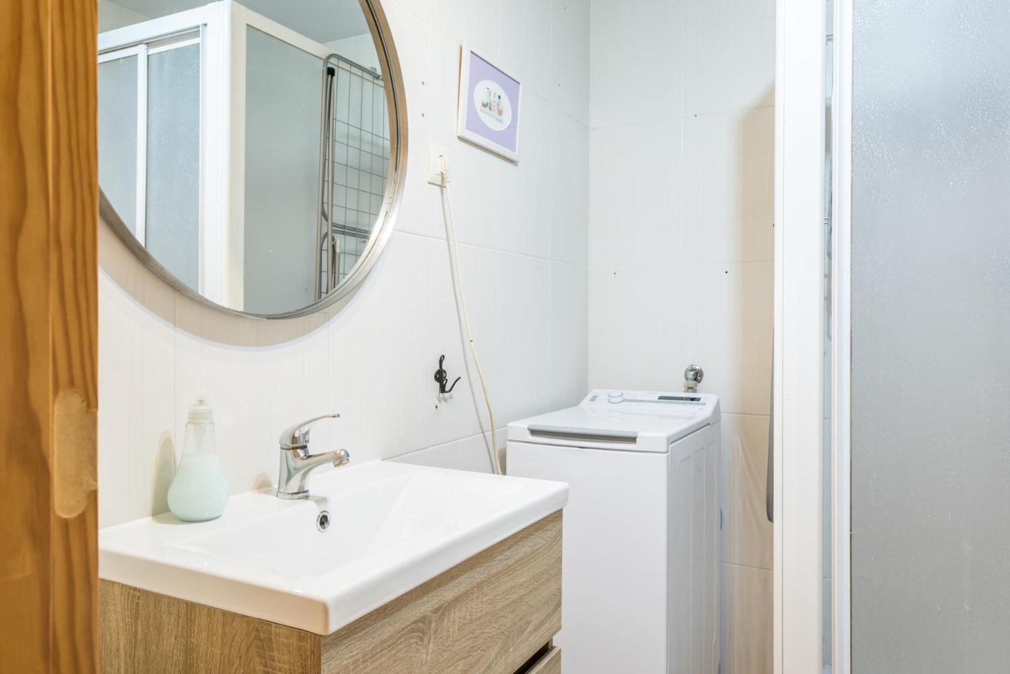 Apartamento La Benasquita Бенаске Экстерьер фото